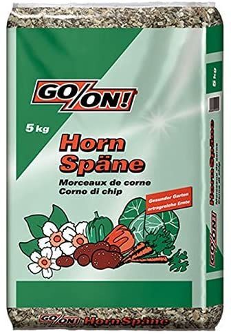 GO/ON Hornspäne 5kg