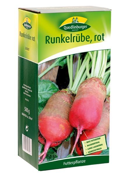 Runkelrübe rot FS 500g