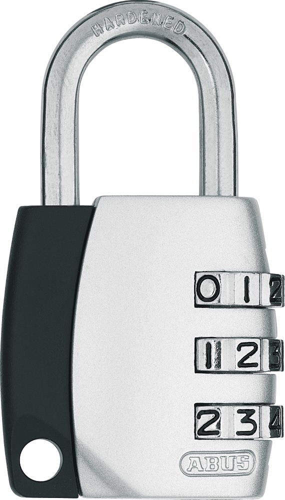 ABUS Zahlenschloss 155 /30