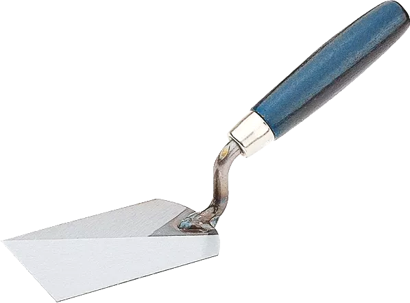 Gipserspachtel, 60mm (Stukkateurspachtel)