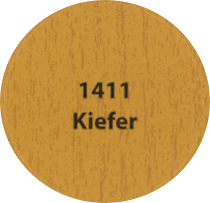 750ml Renovo Dauerschutzlasur PLUS Nr.1411 Kiefer