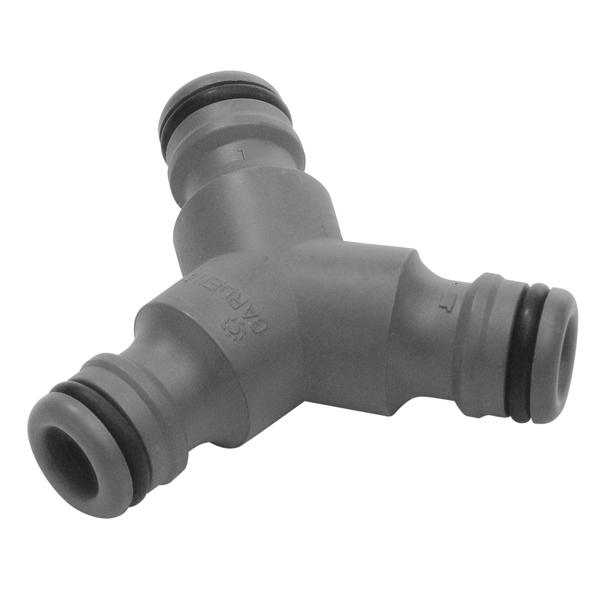GARDENA Kupplung Y Stück Adapter