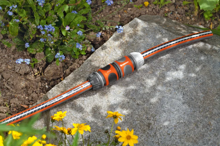 GARDENA Kupplung Adapter
