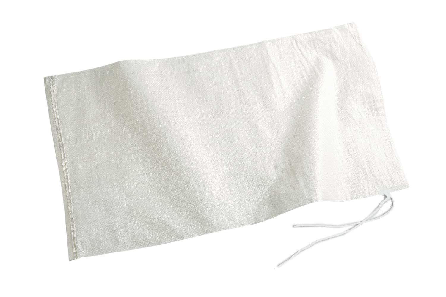 10 Stück Sandsack PP 40x70 cm Hochwasserschutz