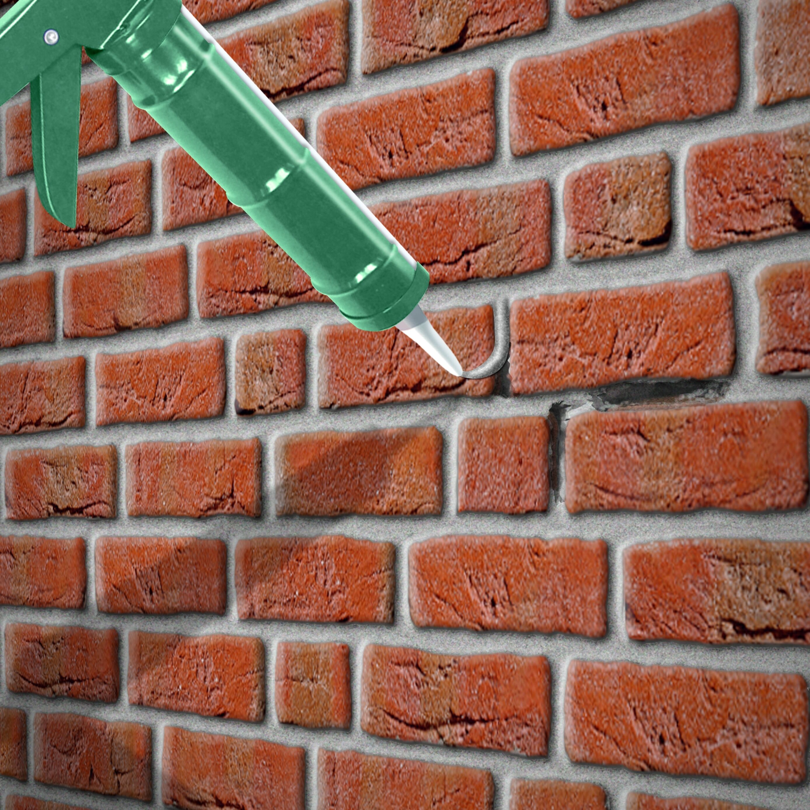 300ml MEM-Reparatur-Mörtel "Fix & Fertig"