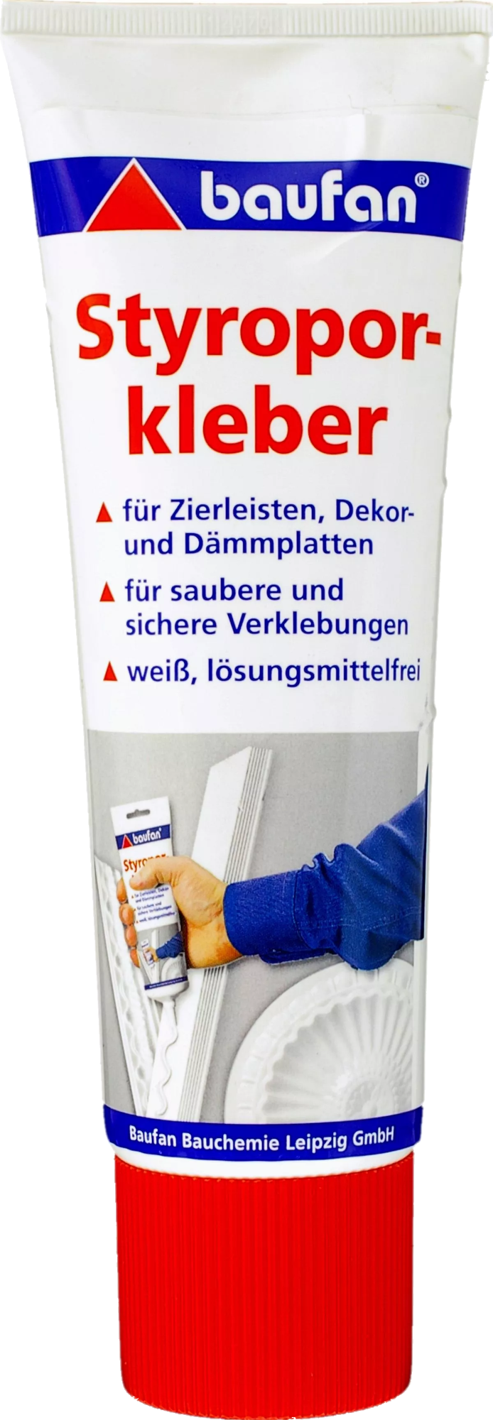 400 g BAUFAN Styroporkleber