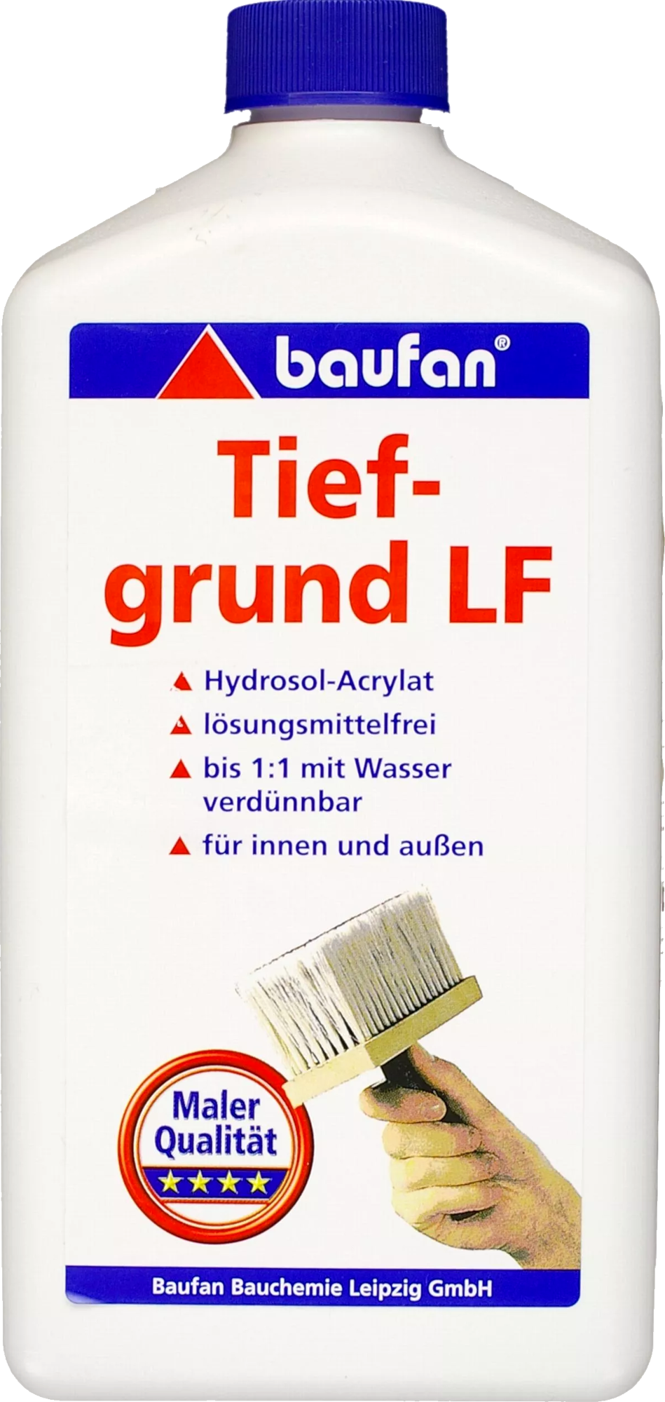 1 Liter Baufan Tiefgrund LF