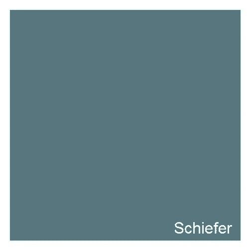 2,5L Consolan Wetterschutzfarbe Schiefer (207)