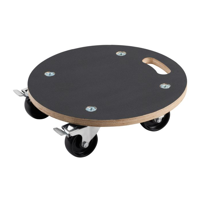 Pflanzenroller Ø 380mm SDP/PA 200kg