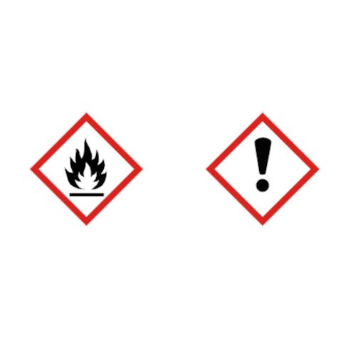 1 Liter Aceton Lösungsmittel Verdünnung für Lacke