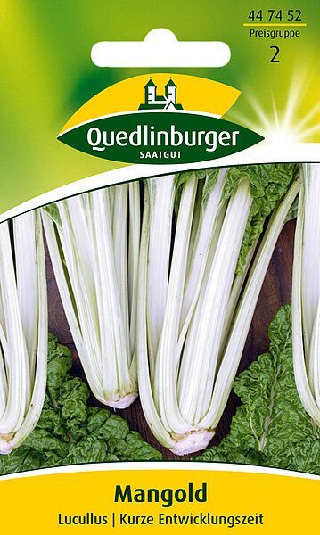Mangold Lucullus