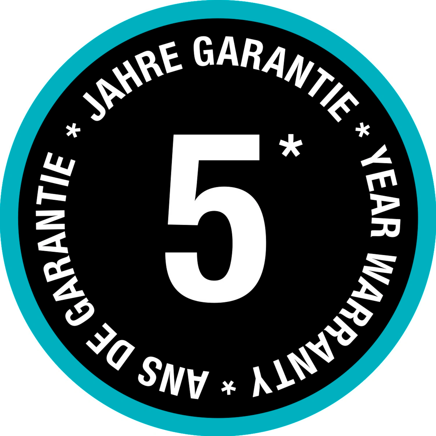 GARDENA Hahnverbinder 26,5 mm (G 3/4")