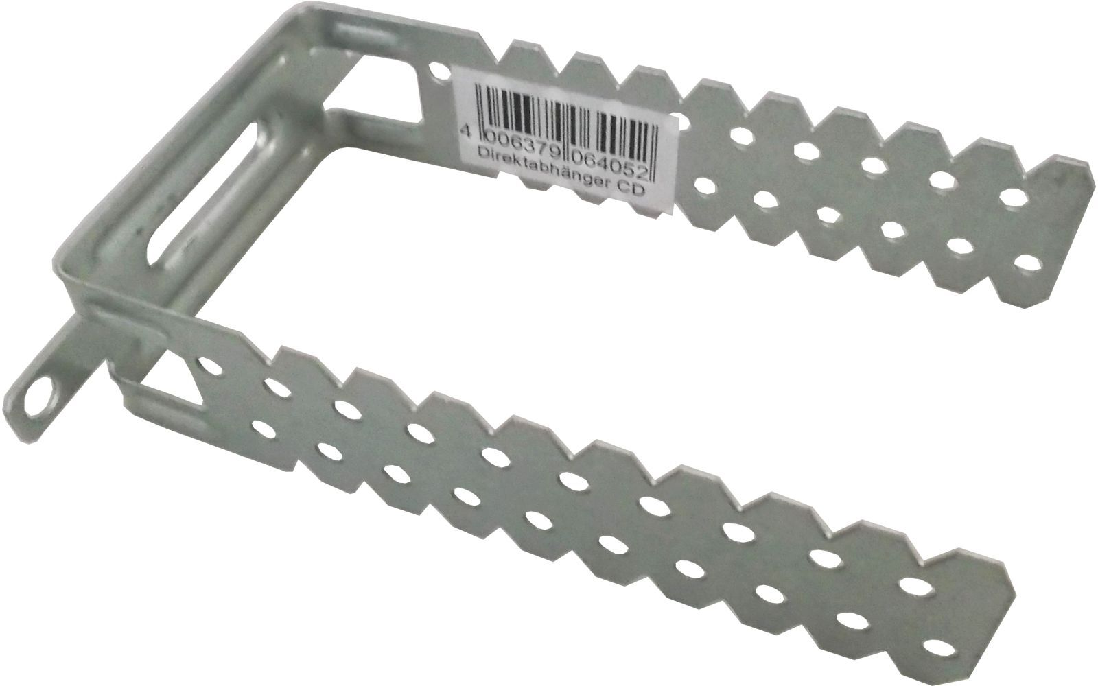 50 Stk. Knauf Direktabhänger für CD-Profil 125mm