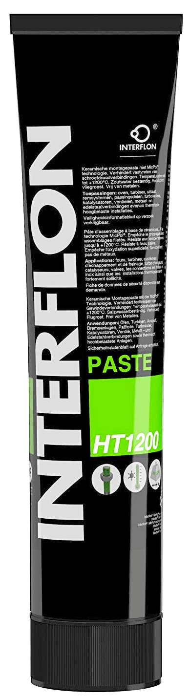 150ml INTERFLON Paste HT 1200
