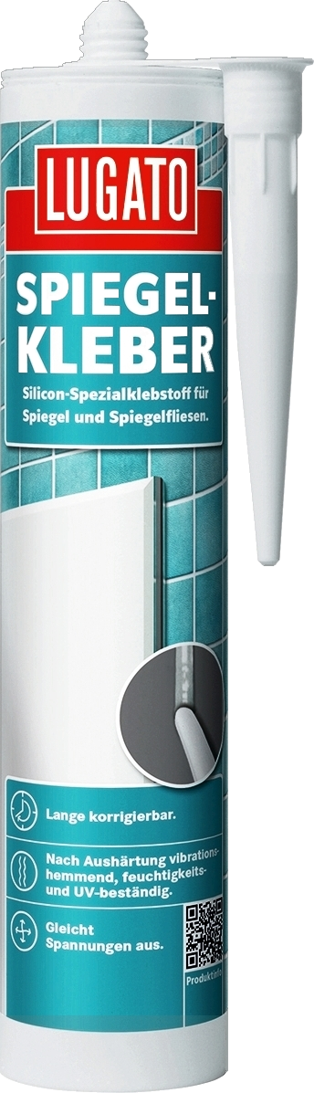 310g Lugato Spiegelkleber
