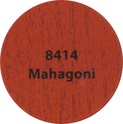 2,5L Renovo Dauerschutzlasur PLUS Nr.8414 Mahagoni