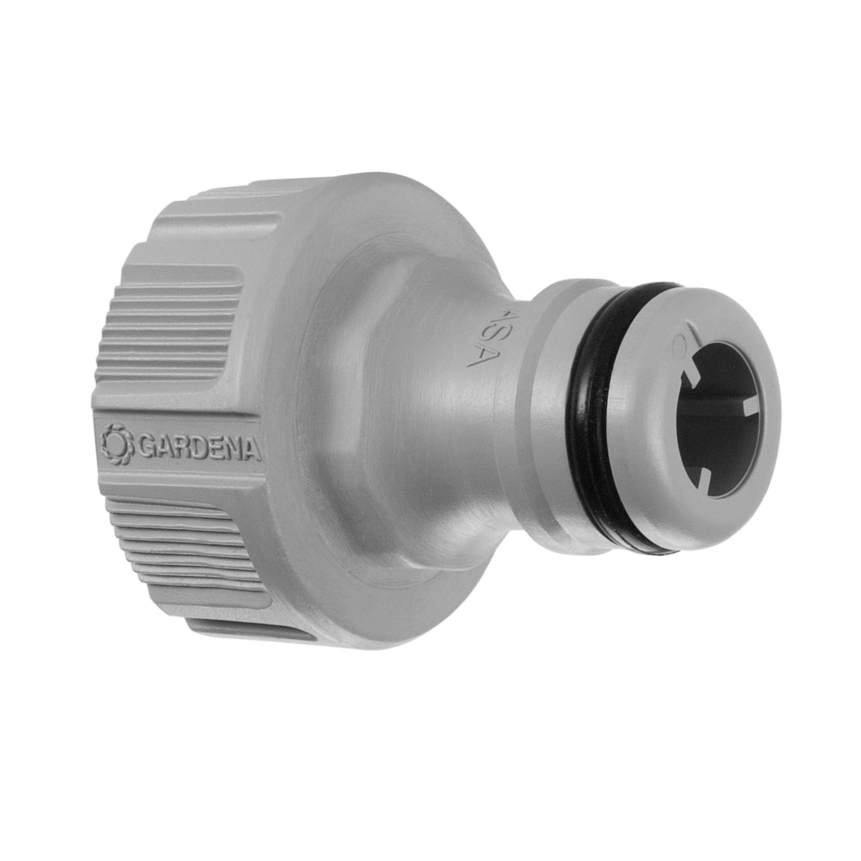 GARDENA Hahnverbinder 21 mm (G 1/2")