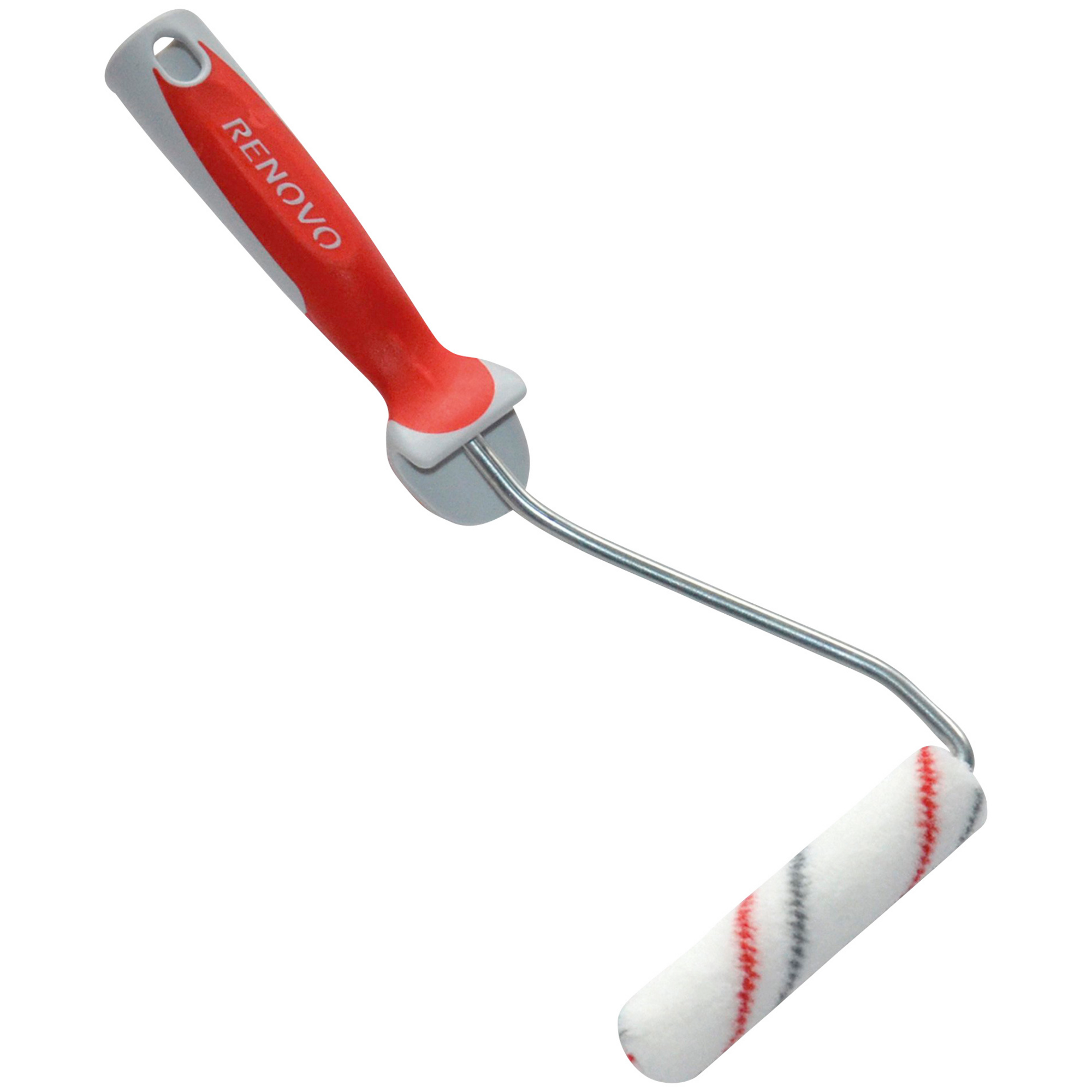 11cm Soft Touch Lack Top-Roller