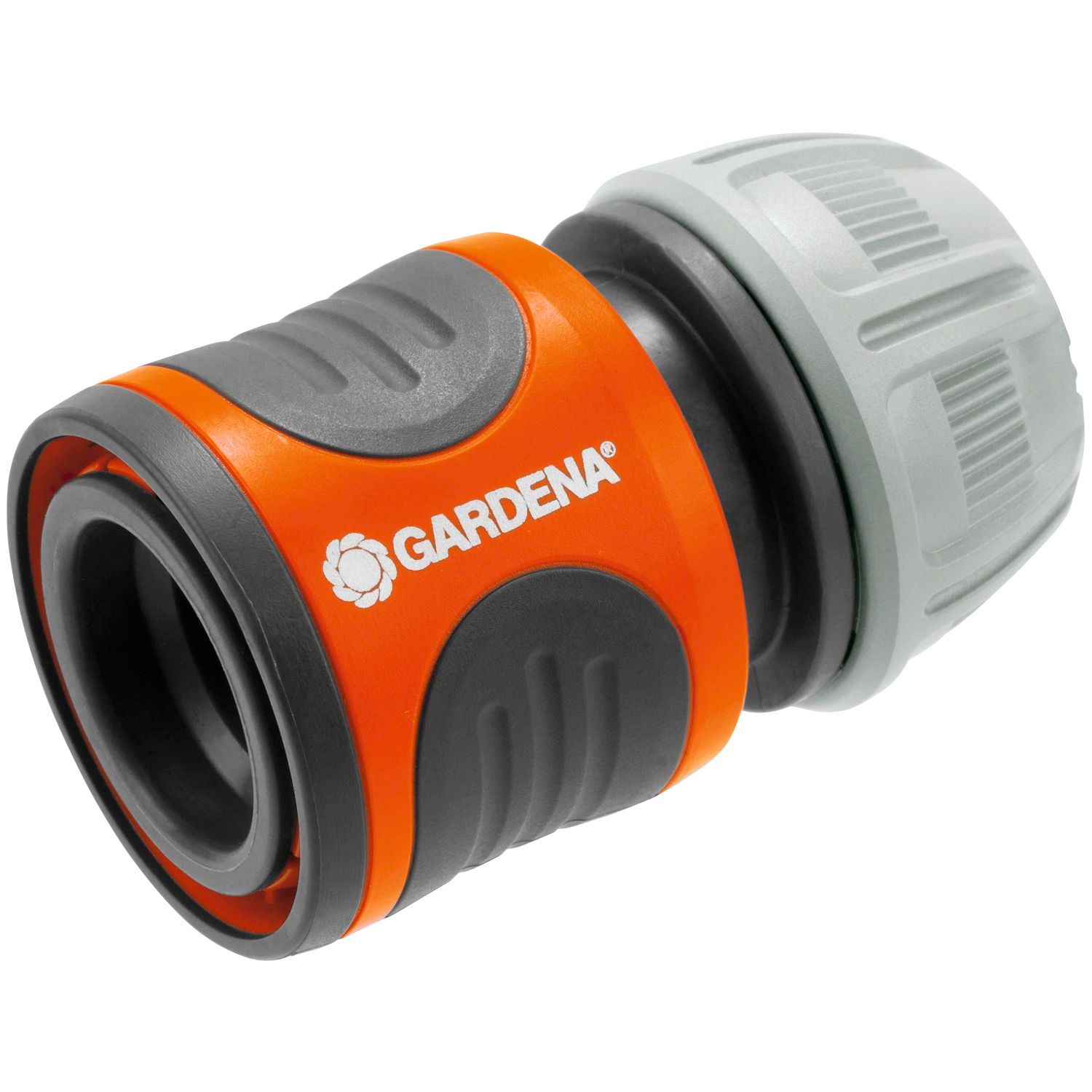 GARDENA Schlauchverbinder 13 mm (1/2") – 15 mm (5/8")