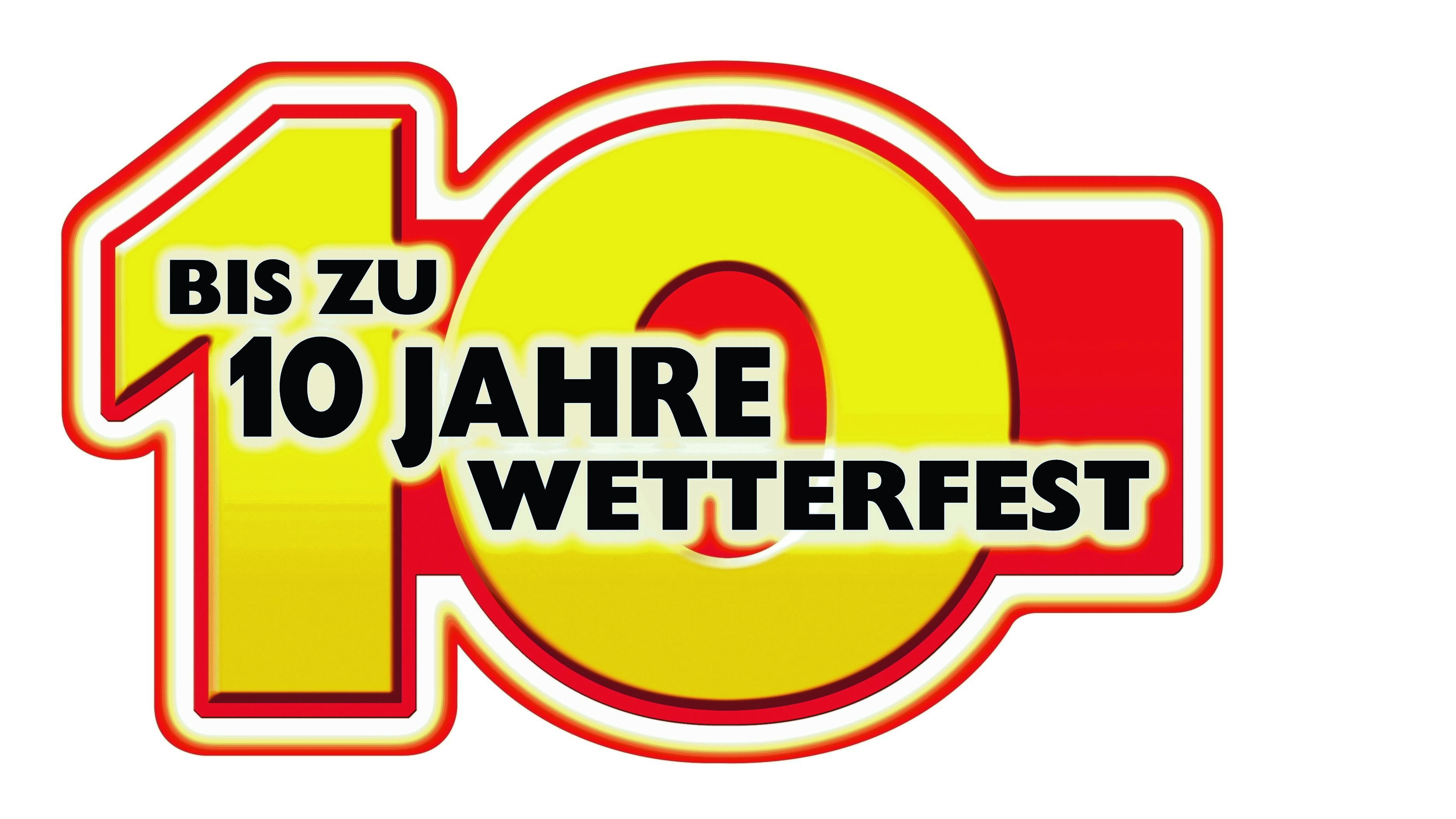2,5L Profi Consolan Wetterschutzfarbe tiefbraun
