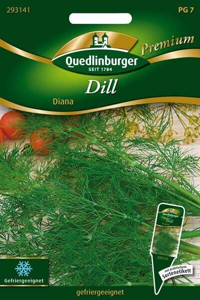 Dill Diana